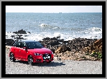 2014, Audi A1 Sportback 1, 4 TFSI S-Tronic S-Line