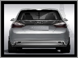 Sportback, Audi A1