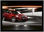 5.0i, BMW X6