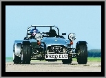 Reflektory, Caterham Seria R