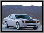 2009, Dodge, Challenger