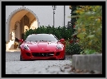 Ferrari 599