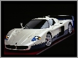 Katalog, Maserati MC12