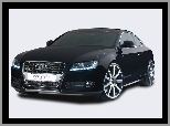 MTM, Audi A5, Tuning