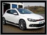 MTM, Scirocco