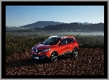 Kadjar, SUV, Renault